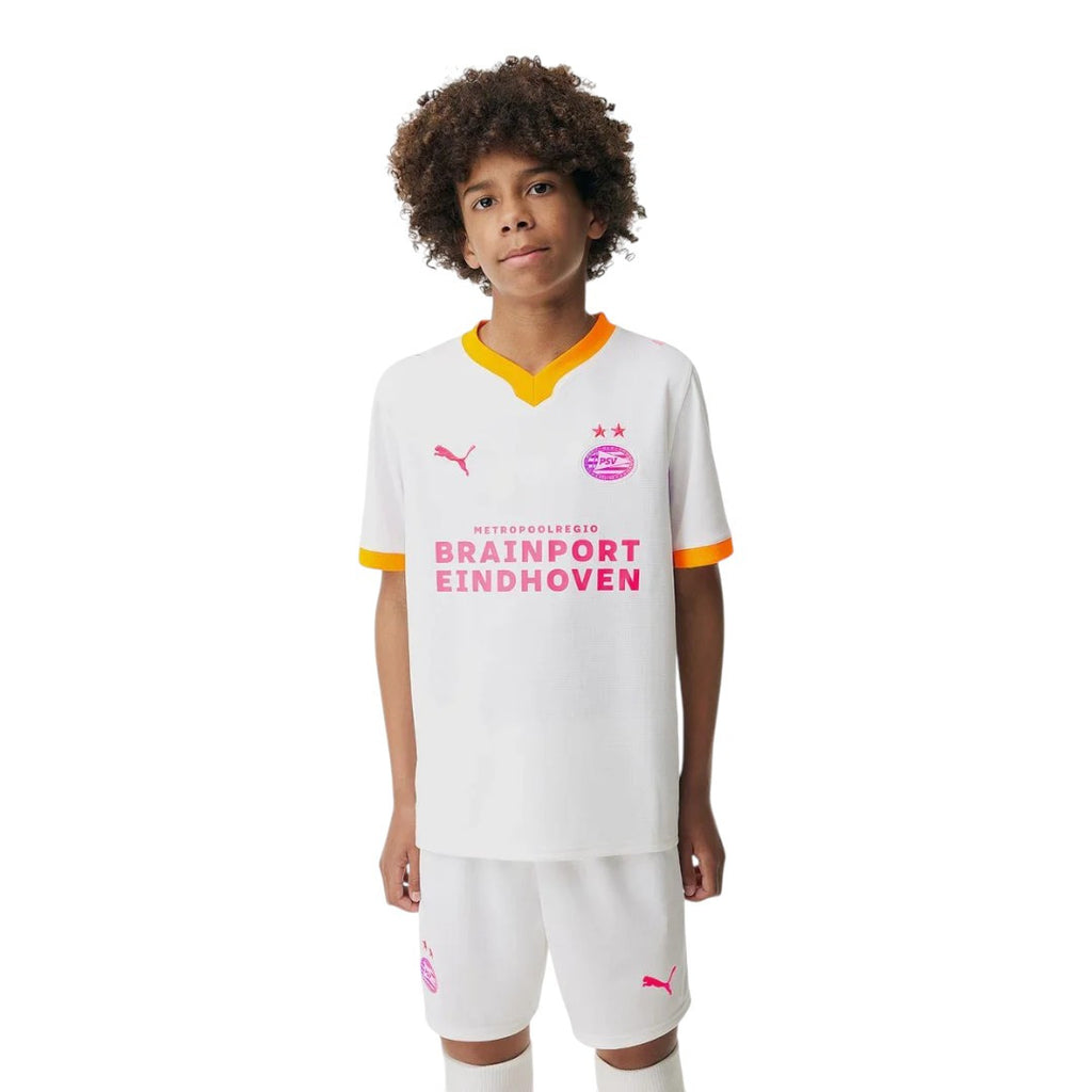 PSV Eindhoven 26/27 Kid's Away Set