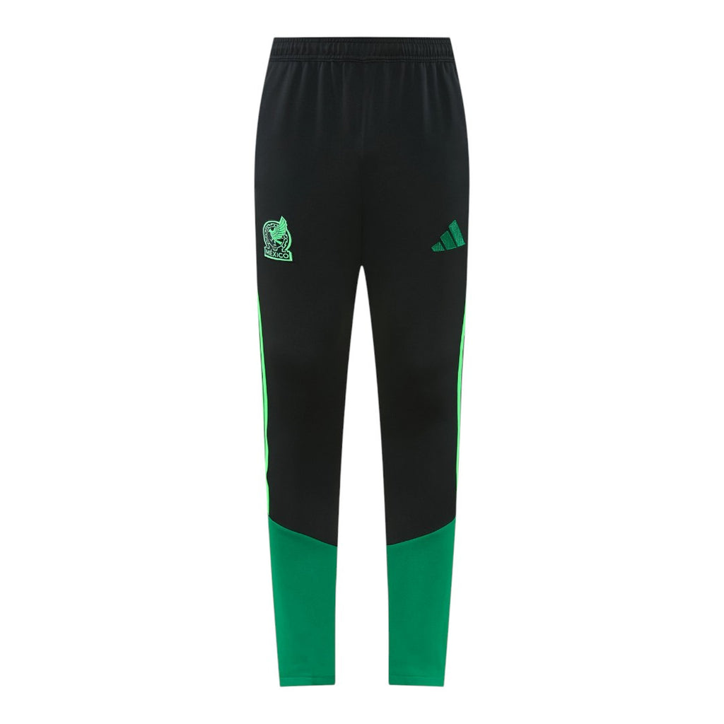 Mexico 2026 Men's Black Jacket
