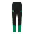 Mexico 2026 Men's Black Jacket