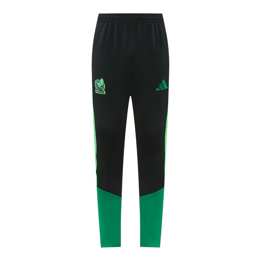 Mexico 2026 Men's Black Jacket