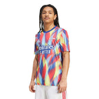 Arsenal 25/26 Men's Pre-Match Shirt