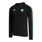 Celtic 26/27 Men's Origins Long Sleeve T-Shirt