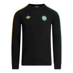 Celtic 26/27 Men's Origins Long Sleeve T-Shirt