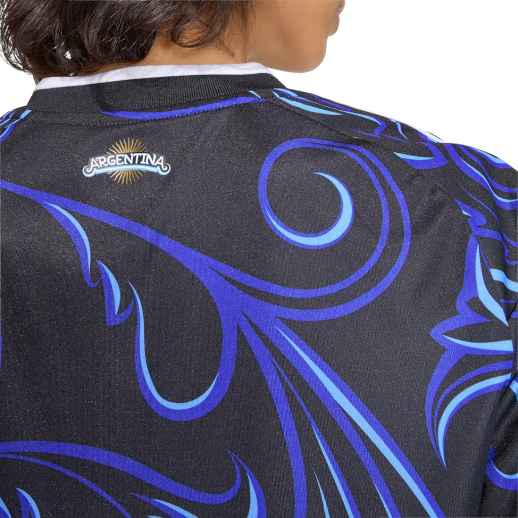 Argentina 2026 Women's Away Shirt