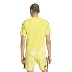Aston Villa 26/27 Men's Yellow Goalkeeper Shirt