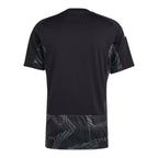 Aston Villa 26/27 Kid's Black Goalkeeper Set