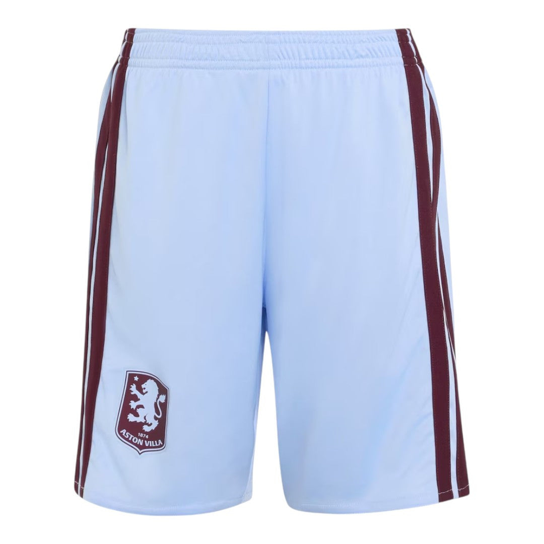 Aston Villa 26/27 Stadium Men's Home Shirt
