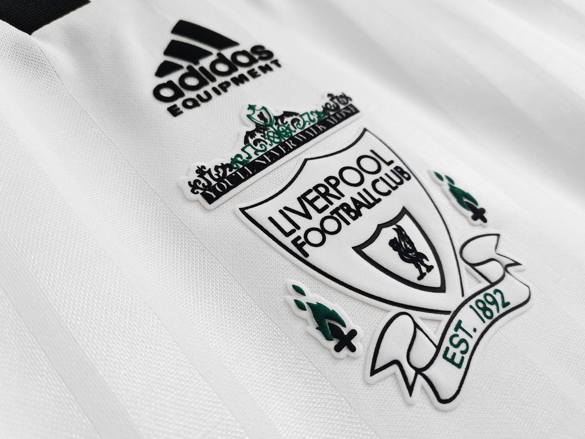 Liverpool 93/95 Men's Away Retro Shirt