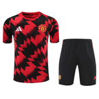 Manchester United 25/26 Men's Pre-Match Shirt