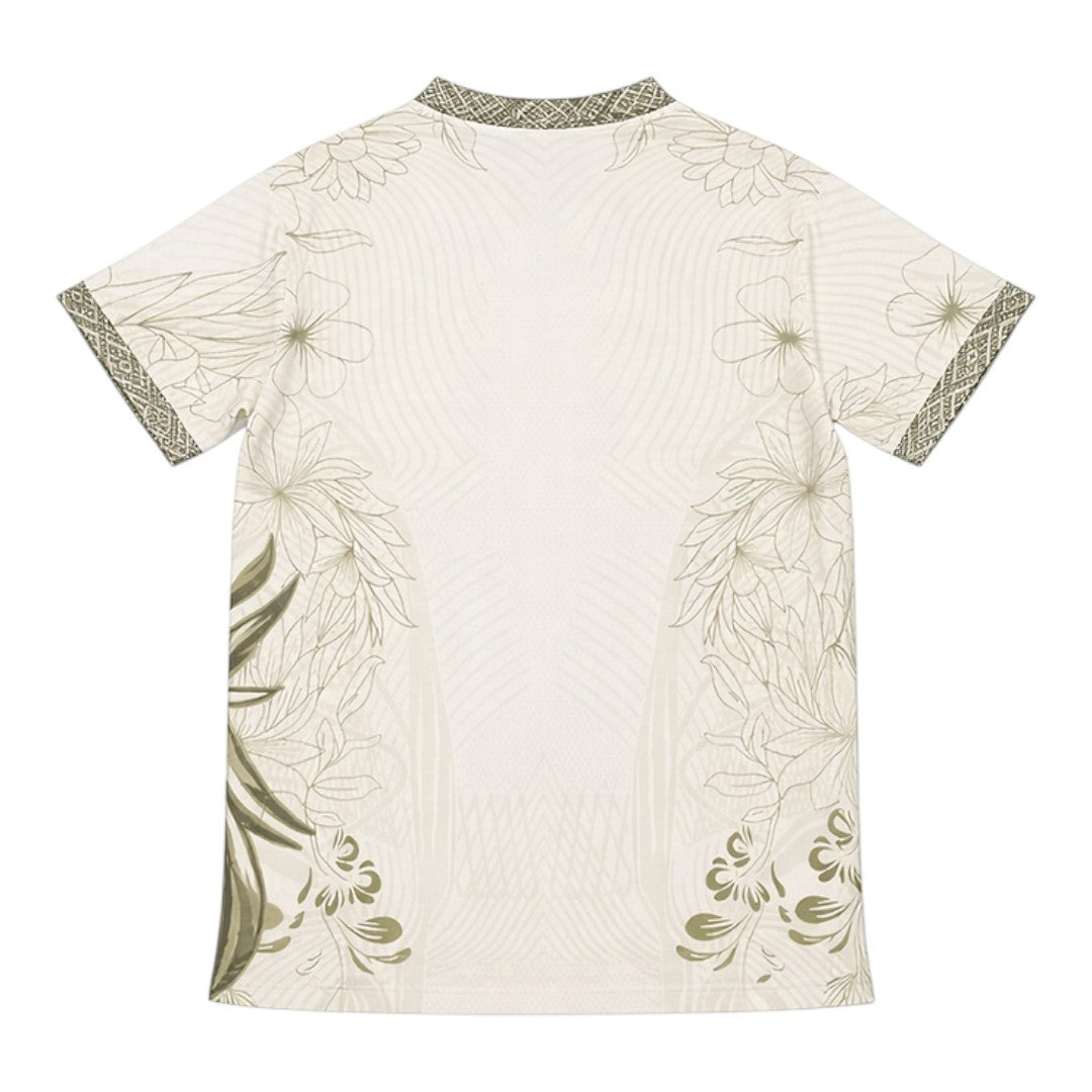 Brazil 2026 Men's Arara Shirt