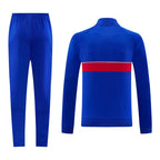 Manchester United 26/27 Men's Blue Jacket