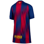 Barcelona 25/26 Kid's Home Mini-Kit