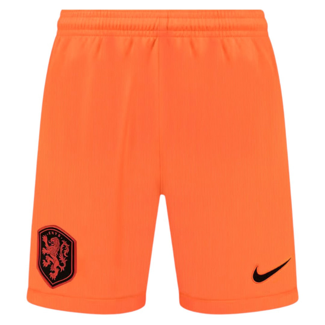 Netherlands 2026 Kid's Away Mini-Kit