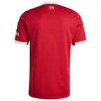 Liverpool 25/26 Stadium Men's Home Shirt