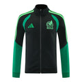 Mexico 2026 Men's Black Jacket