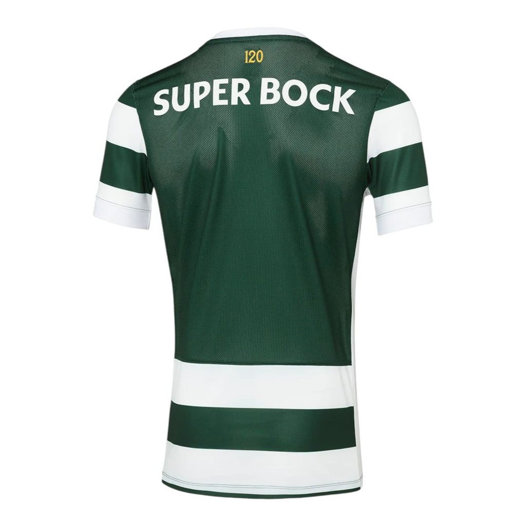Sporting CP 26/27 Stadium Men's Home Shirt