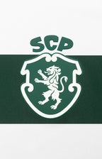 Sporting CP 26/27 Stadium Men's Home Shirt