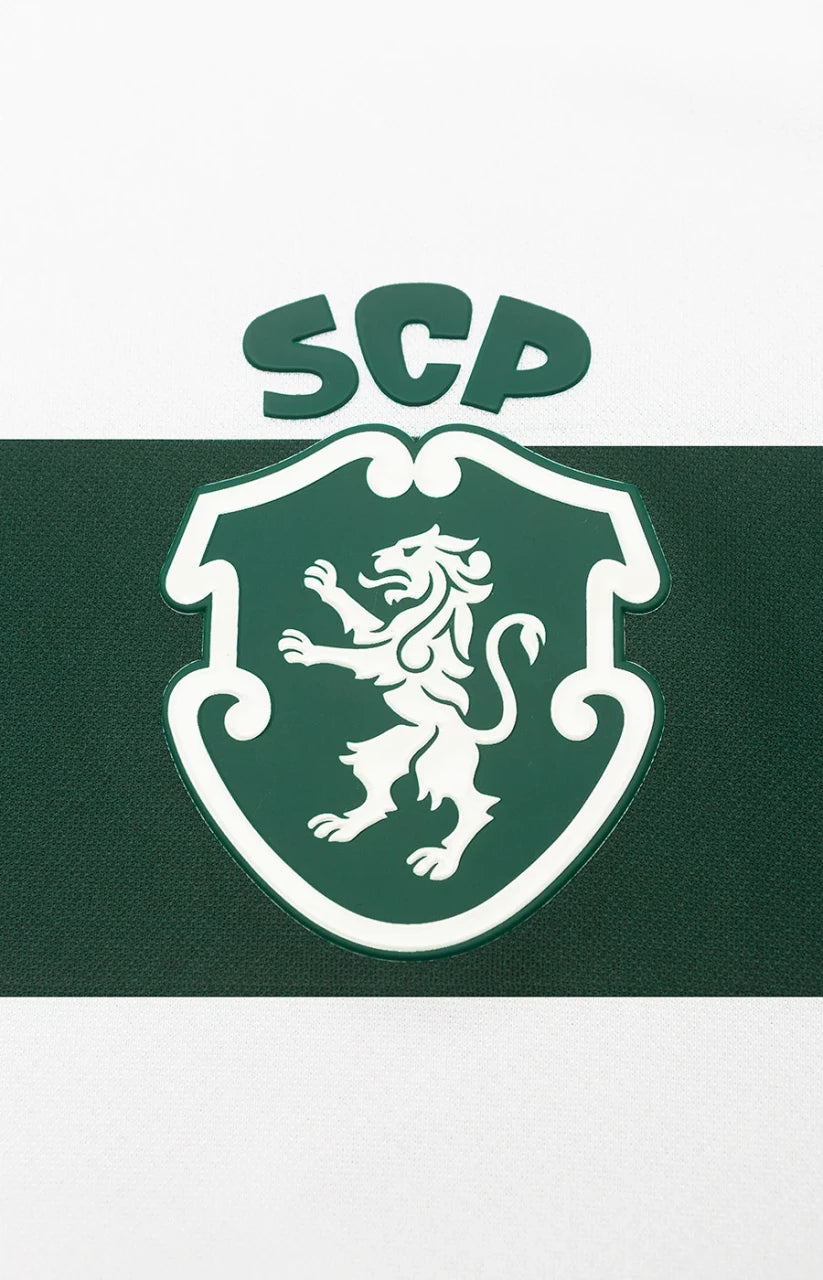 Sporting CP 26/27 Stadium Men's Home Shirt