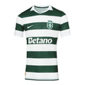 Sporting CP 26/27 Stadium Men's Home Shirt