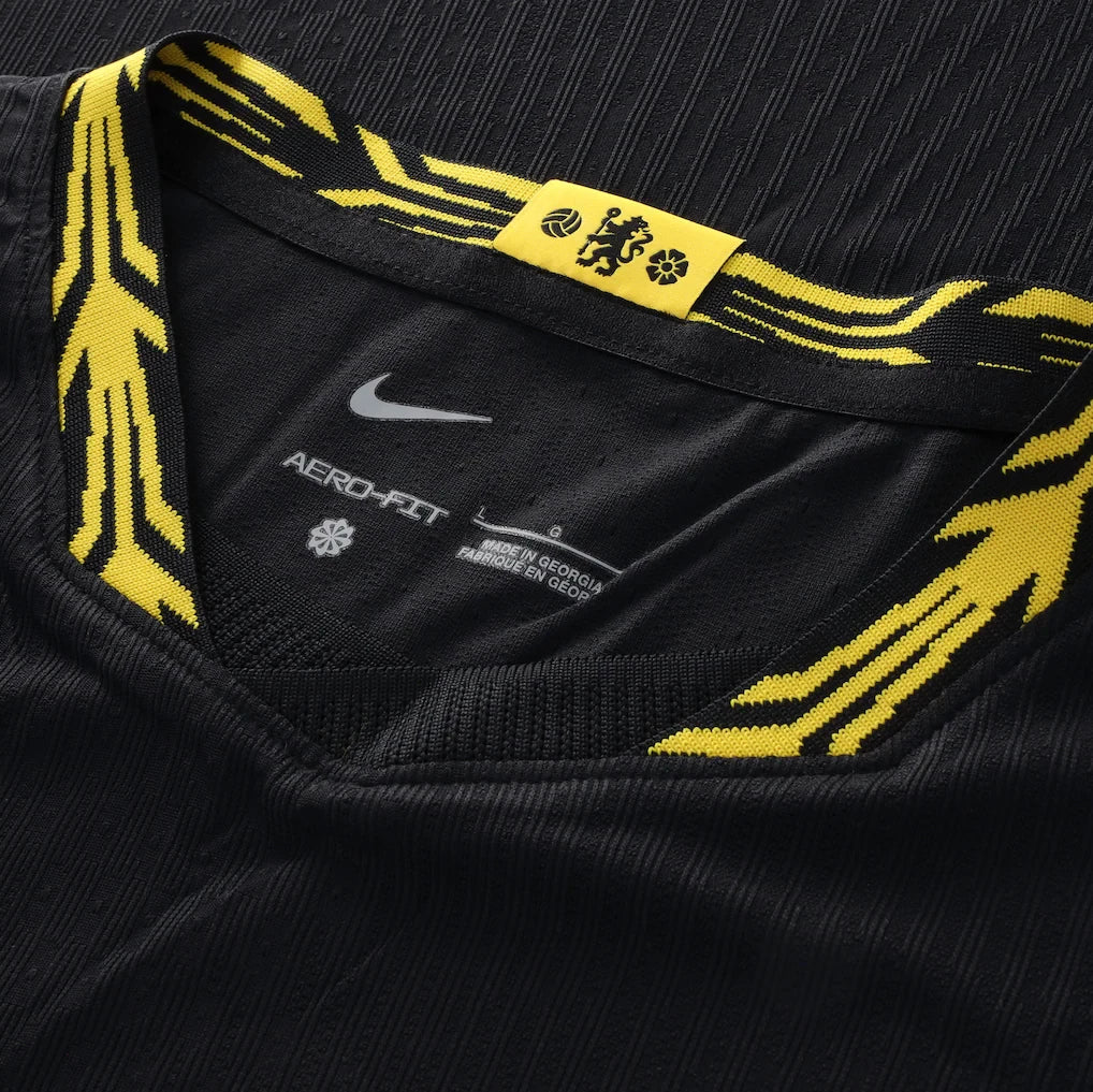 Chelsea 26/27 Authentic Men's Away Shirt