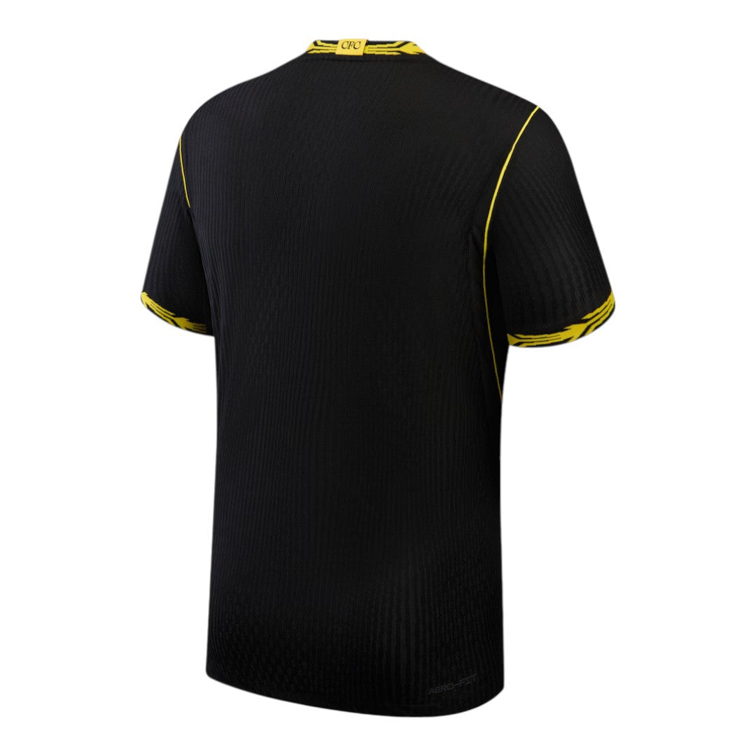 Chelsea 26/27 Authentic Men's Away Shirt