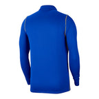 Chelsea 26/27 Men's Home Long Sleeve Shirt