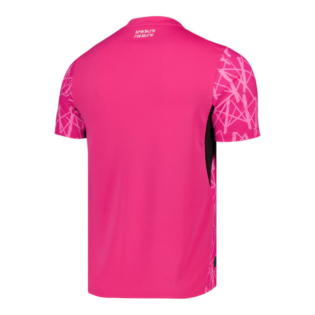 Derby County 26/27 Kid's Away Set