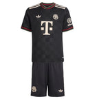 MUSIALA #10 Bayern Munich 25/26 Kid's Third Mini-Kit