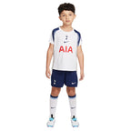 Tottenham 25/26 Kid's Home Mini-Kit