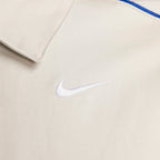 Nike Women's Beige Woven Jacket