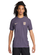 England 2024 Authentic Men's Away Shirt