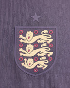 England 2024 Authentic Men's Away Shirt