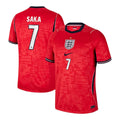 SAKA #7 England 2026 Stadium Men's Away Shirt