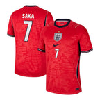 SAKA #7 England 2026 Stadium Men's Away Shirt