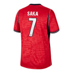 SAKA #7 England 2026 Stadium Men's Away Shirt