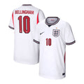 BELLINGHAM #10 England 2026 Kid's Home Mini-Kit