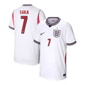 SAKA #7 England 2026 Kid's Home Mini-Kit