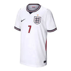 SAKA #7 England 2026 Kid's Home Mini-Kit