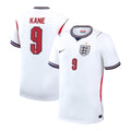 KANE #9 England 2026 Stadium Men's Home Shirt