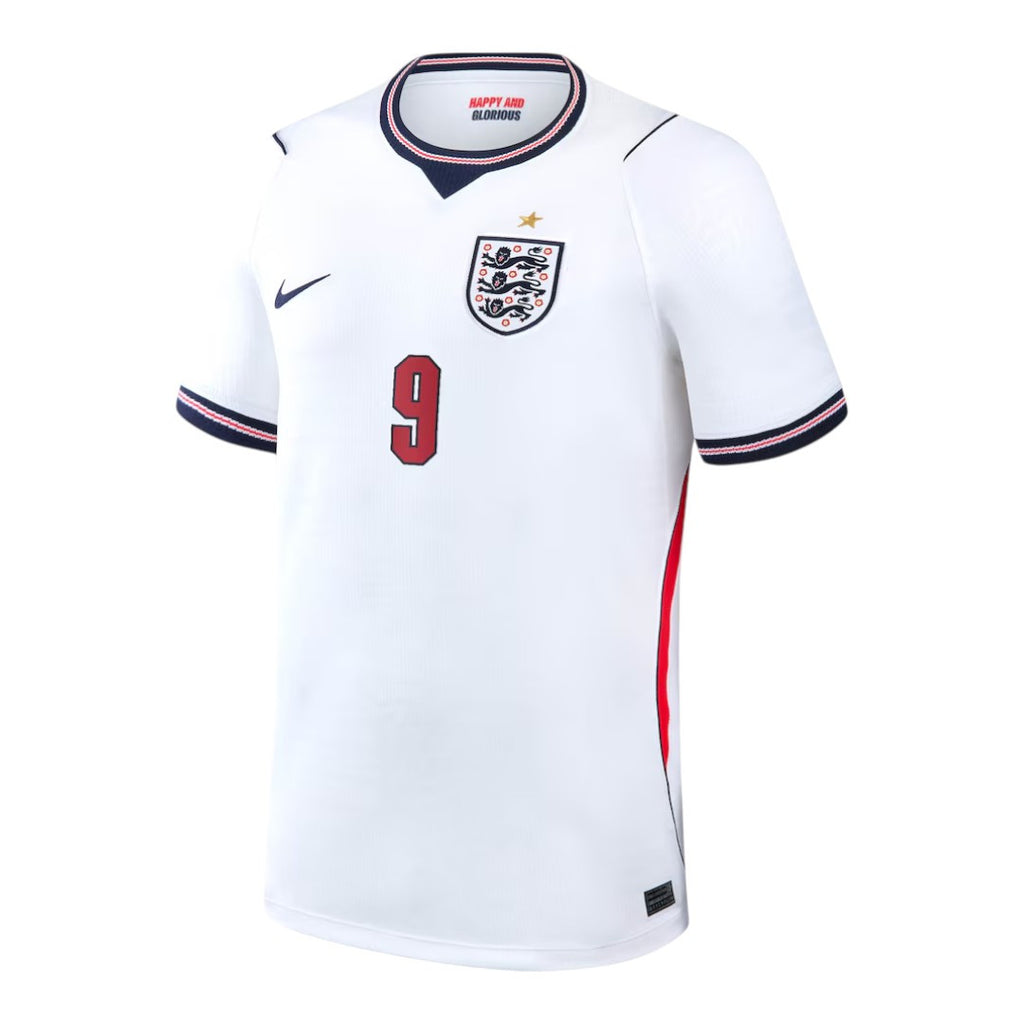 KANE #9 England 2026 Stadium Men's Home Shirt