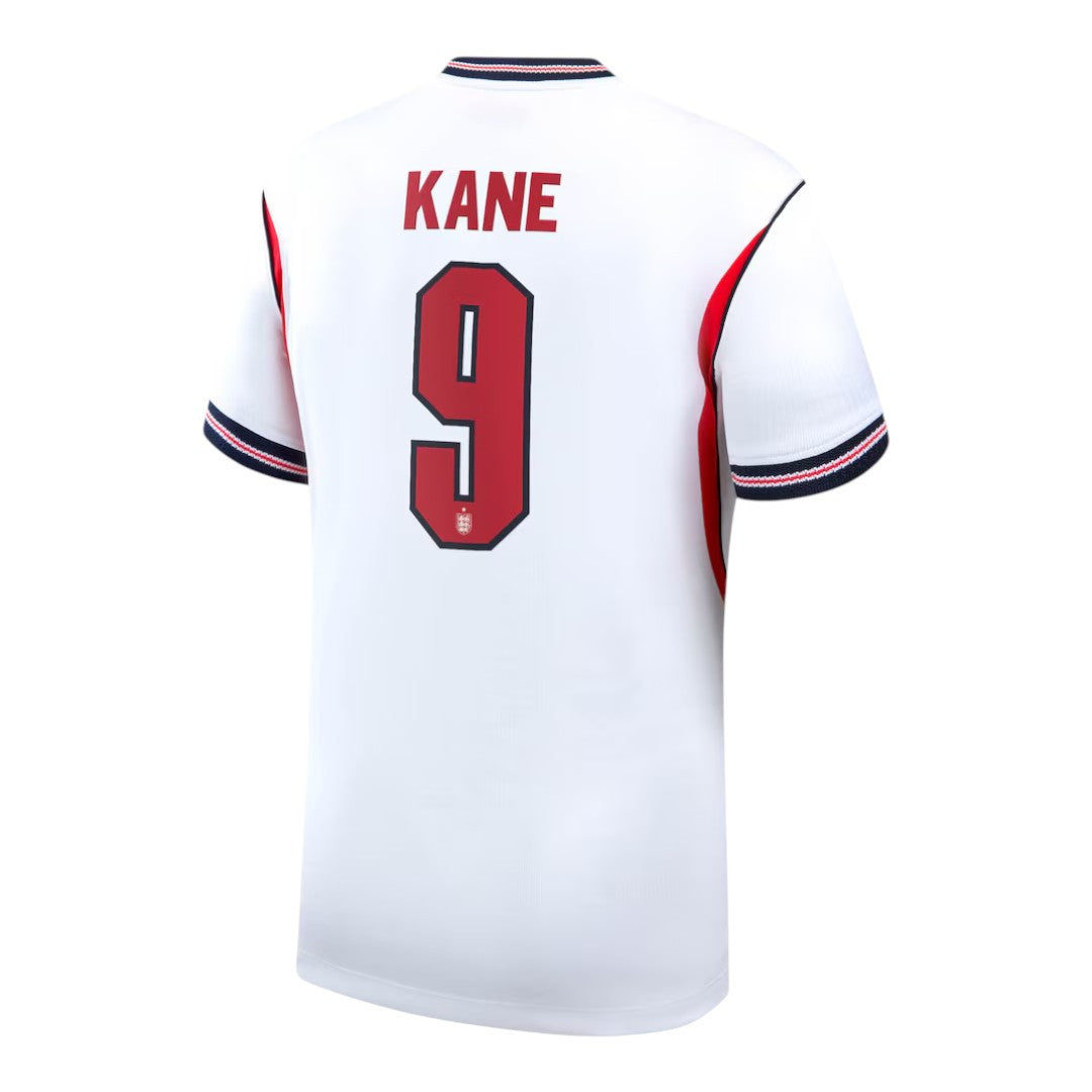 KANE #9 England 2026 Stadium Men's Home Shirt