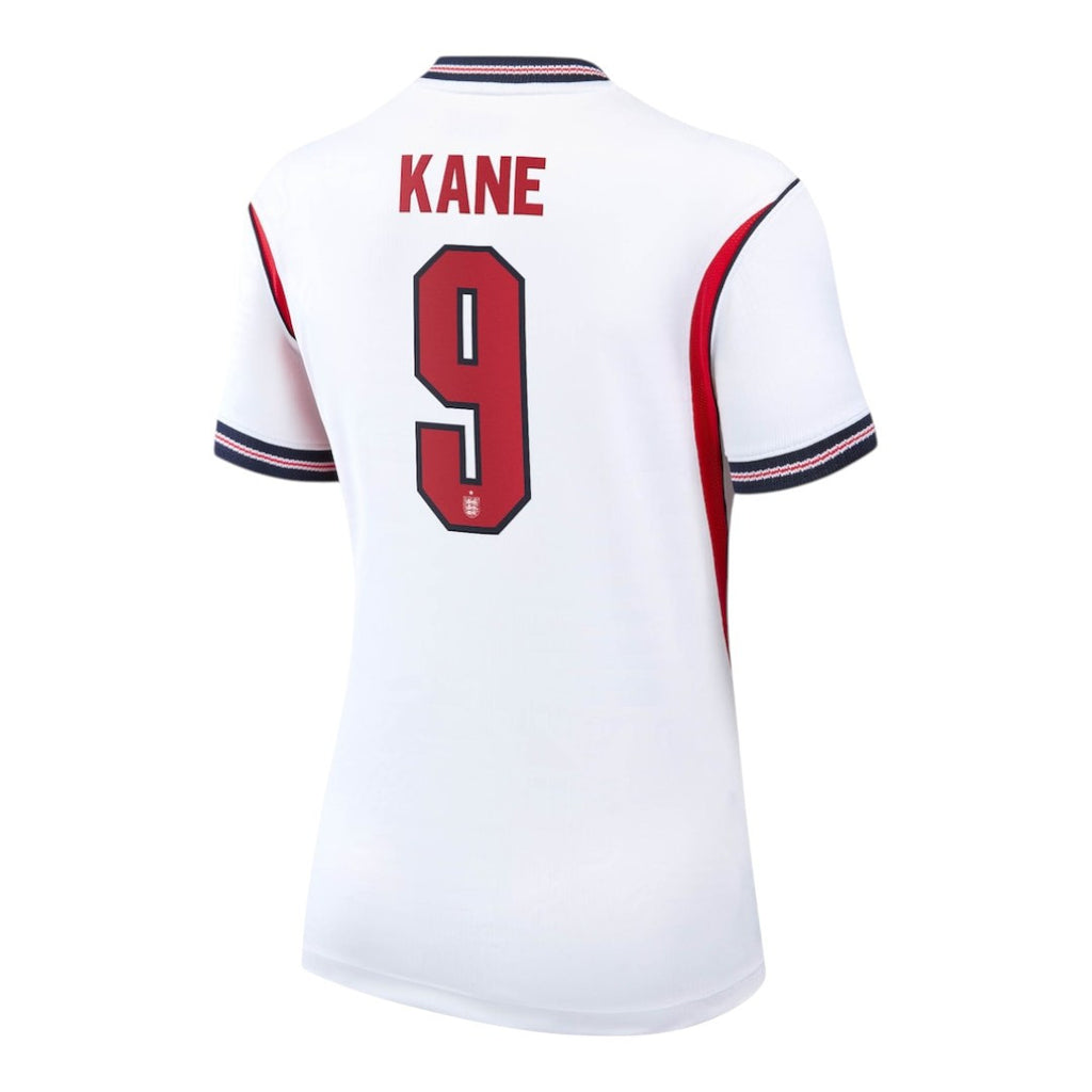 KANE #9 England 2026 Women's Home Shirt
