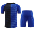 Inter Milan 23/24 Men's Blue Training Shirt