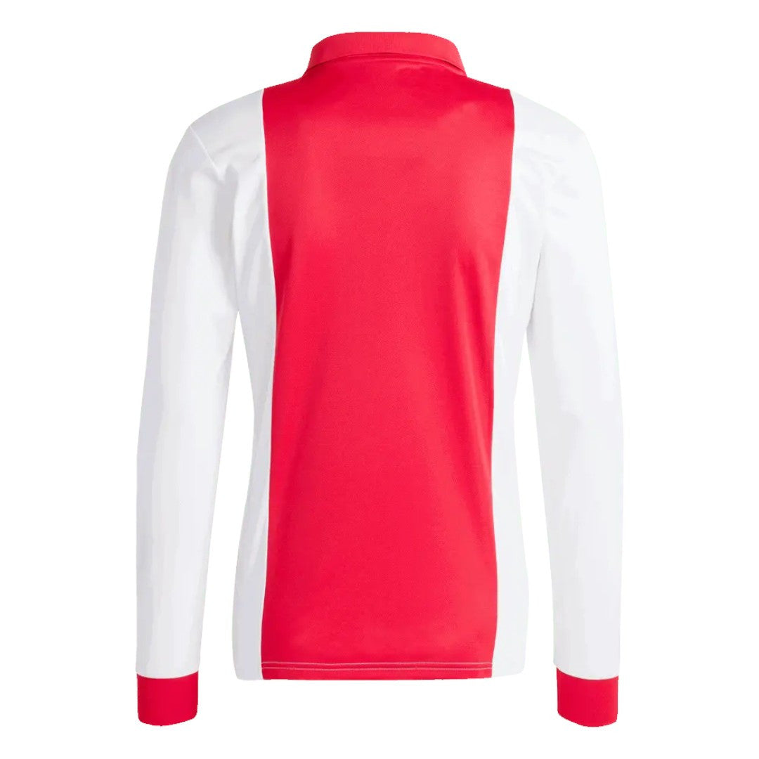 Ajax 24/25 Men's 125 Anniversary Long Sleeve Shirt