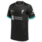 CHAMPIONS 24/25 Liverpool 24/25 Stadium Men's Away Shirt