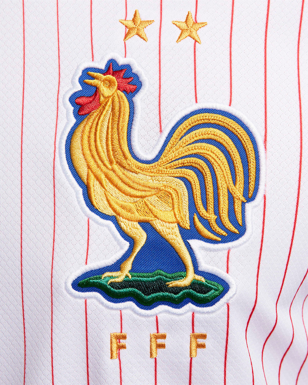 France 2024 Stadium Men's Away Shirt