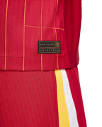 CHAMPIONS 24/25 Liverpool 24/25 Authentic Men's Home Shirt