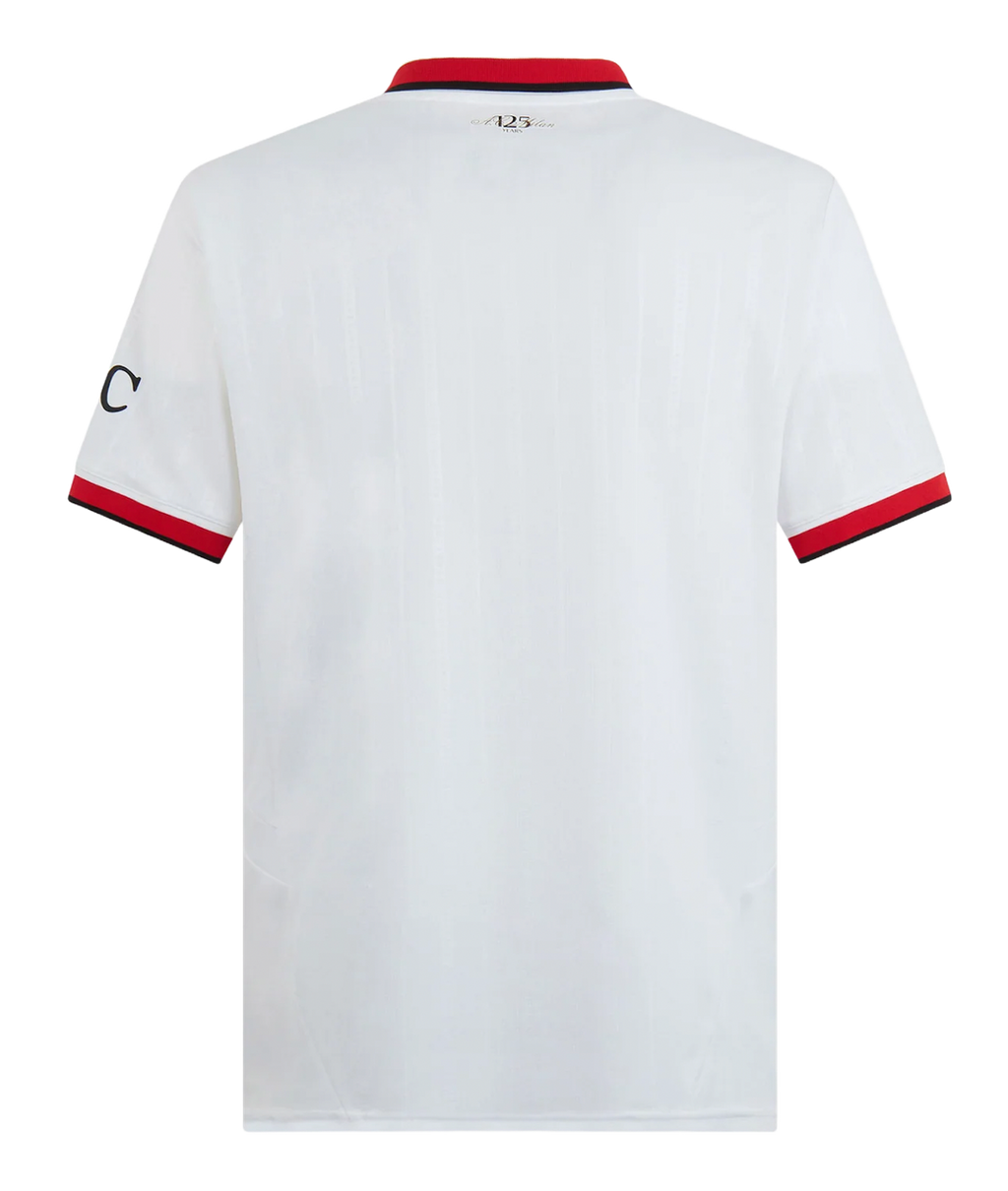 AC Milan 24/25 Stadium Men's Away Shirt