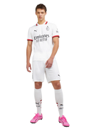 AC Milan 24/25 Stadium Men's Away Shirt