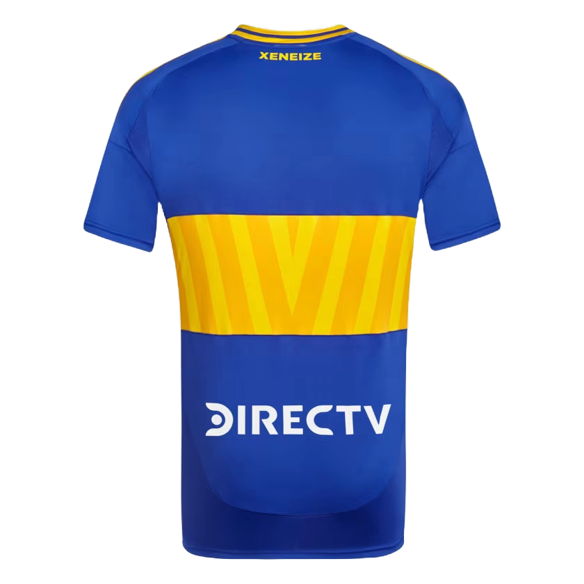 Boca Juniors 24/25 Kid's Home Shirt and Shorts